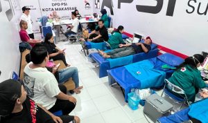 PSI Makassar