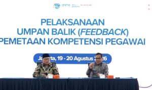 ATR/BPN