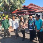 Wali Kota Parepare