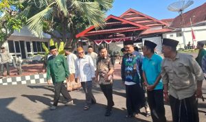 Wali Kota Parepare