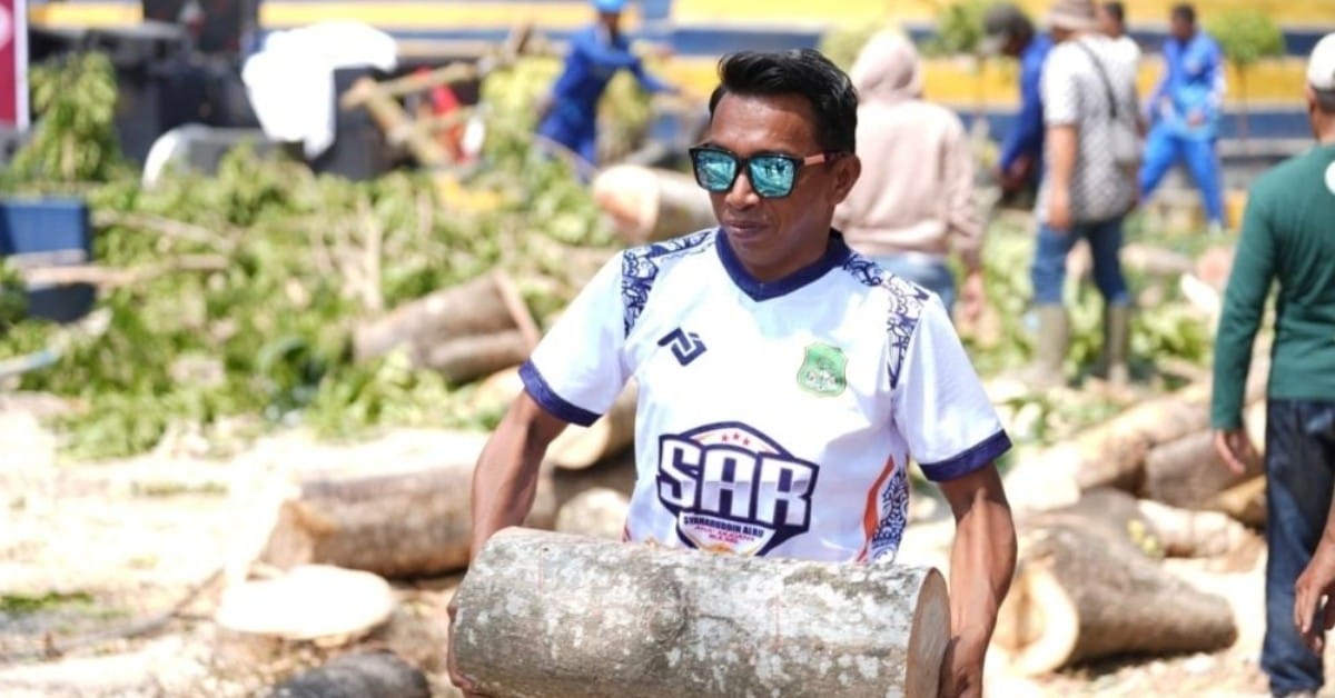 Bupati Sidrap
