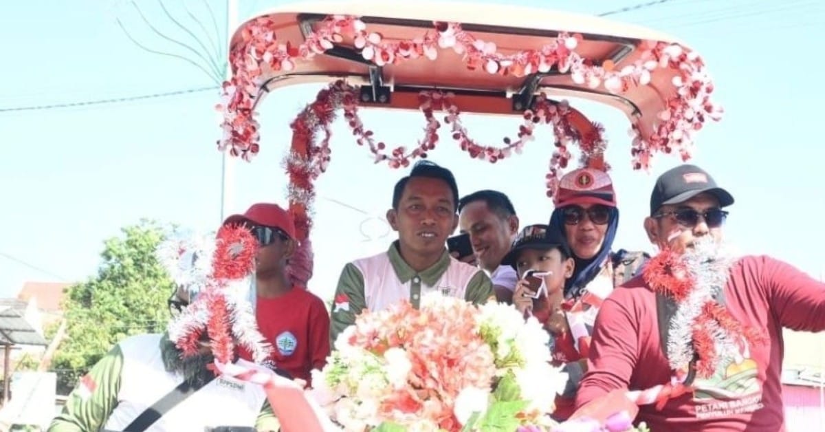 Bupati Sidrap