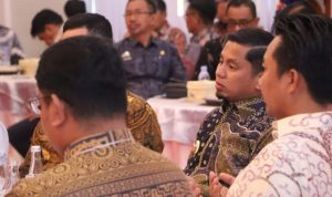 Wali Kota Parepare