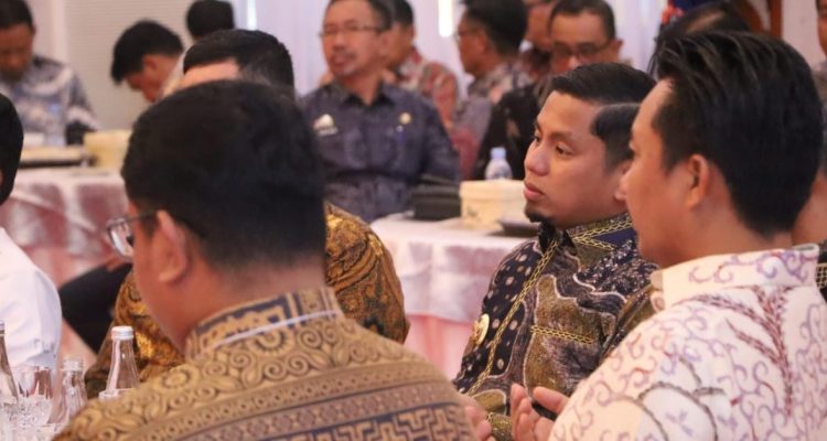 Wali Kota Parepare