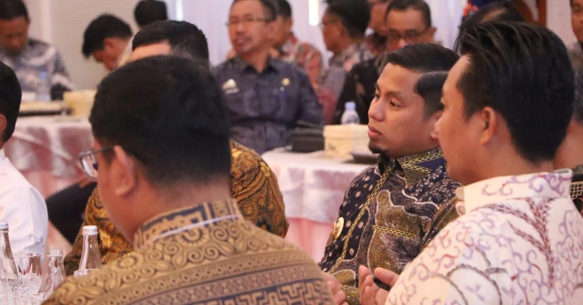 Wali Kota Parepare