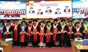 Prof JJ