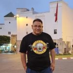 Dr Teguh Santosa.(foto/ist)