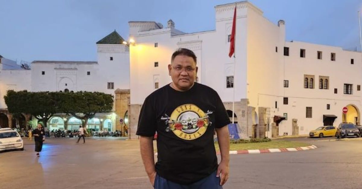 Dr Teguh Santosa.(foto/ist)