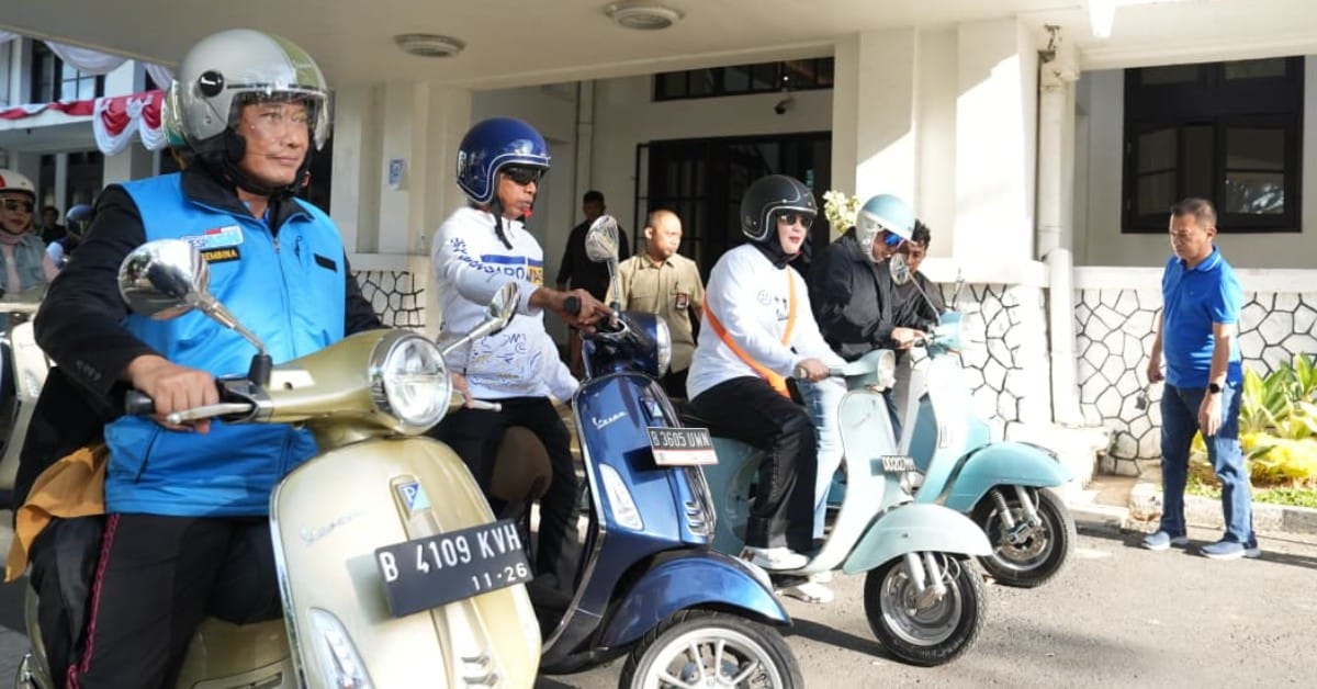 Wali Kota Makassar