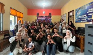 KKN ITB Nobel
