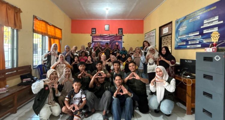 KKN ITB Nobel