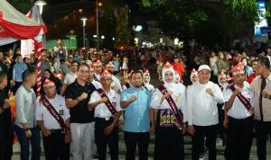 Wali Kota Parepare