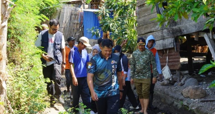 Bupati Bantaeng