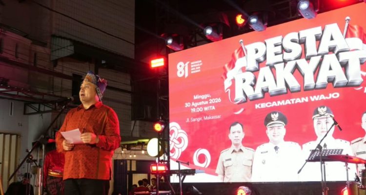 Wali Kota Makassar