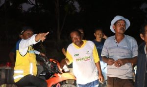 Bupati Sidrap