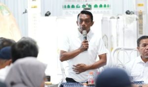 Bupati Sidrap