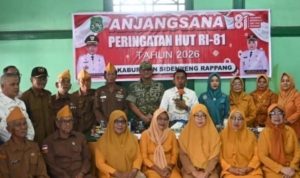 Bupati Sidrap