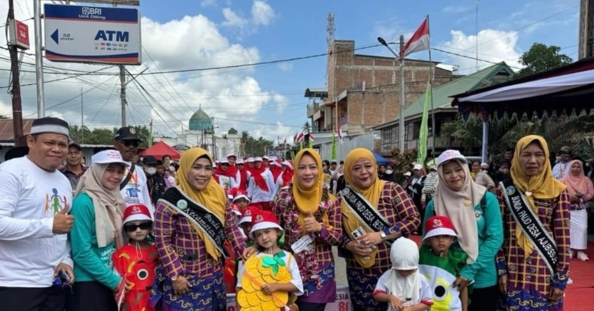 Bupati Sidrap