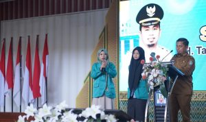 Wali Kota Parepare