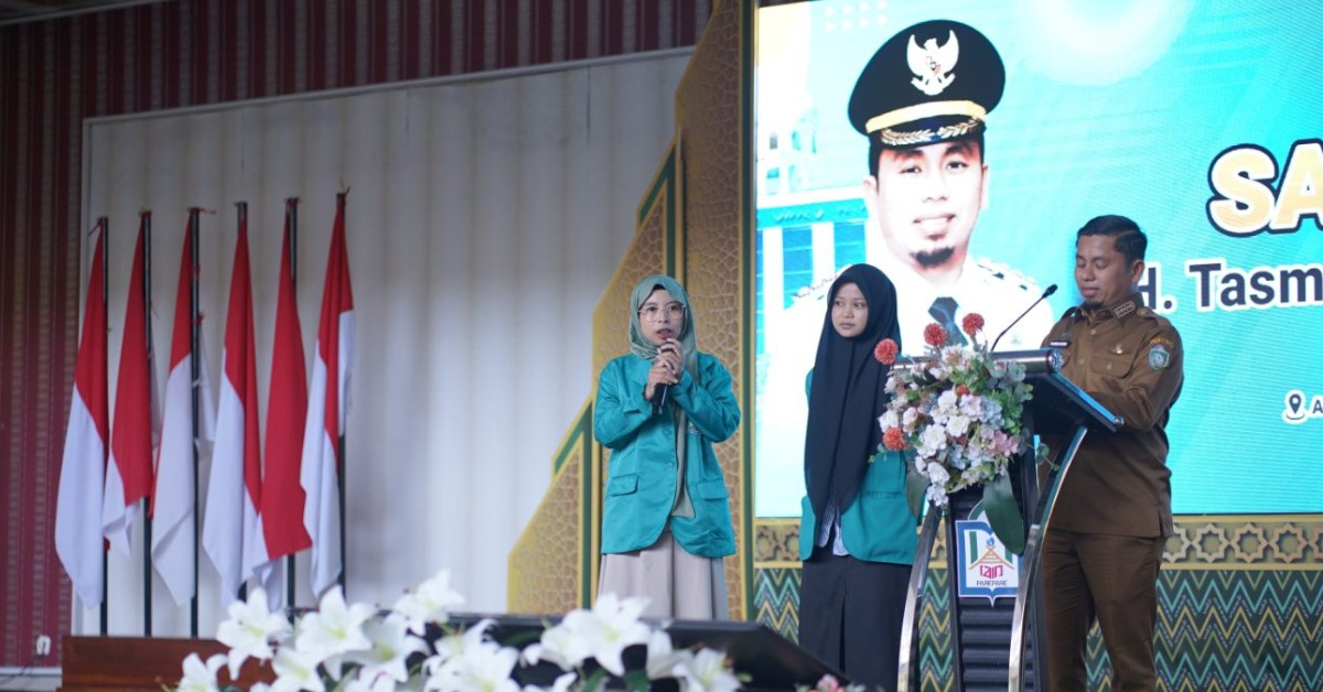 Wali Kota Parepare