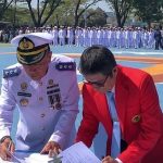 Poltek Pelayaran Barombong