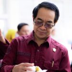 Prof JJ