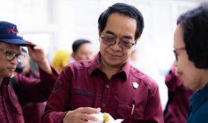 Prof JJ