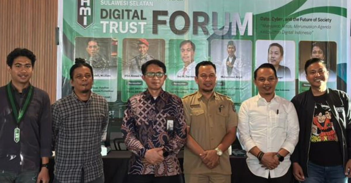 JMSI Sulsel