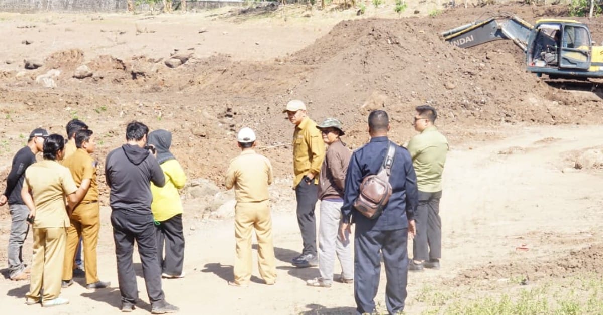 Bupati Bantaeng