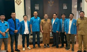 KNPI Sulsel