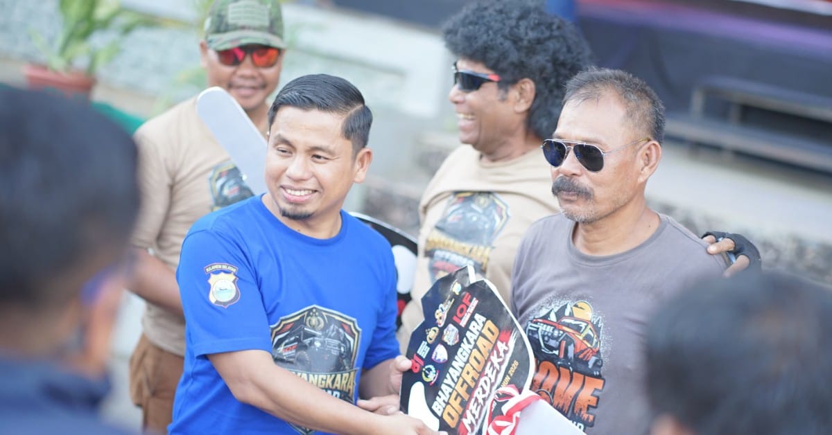 Wali Kota Parepare