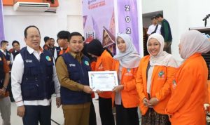 Wali Kota Parepare