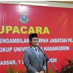 Universitas Hasanuddin