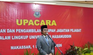Universitas Hasanuddin