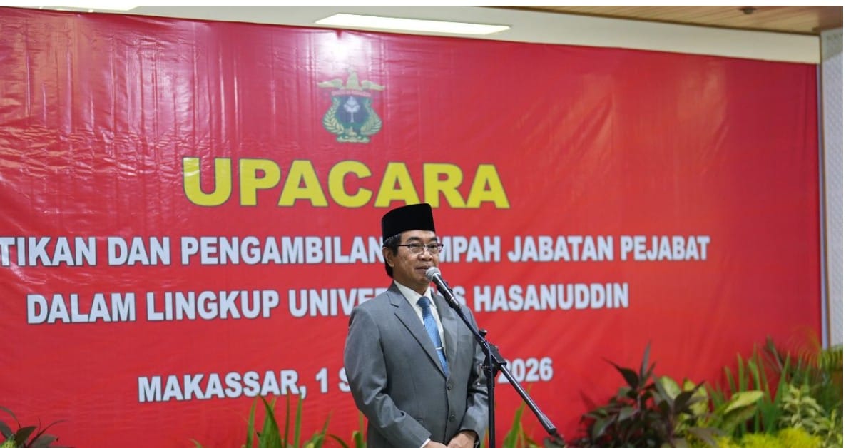Universitas Hasanuddin