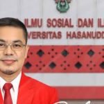 Dekan Fisip Unhas