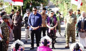 Bupati Bantaeng