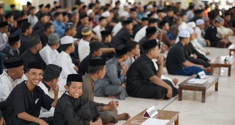 Wali Kota Parepare