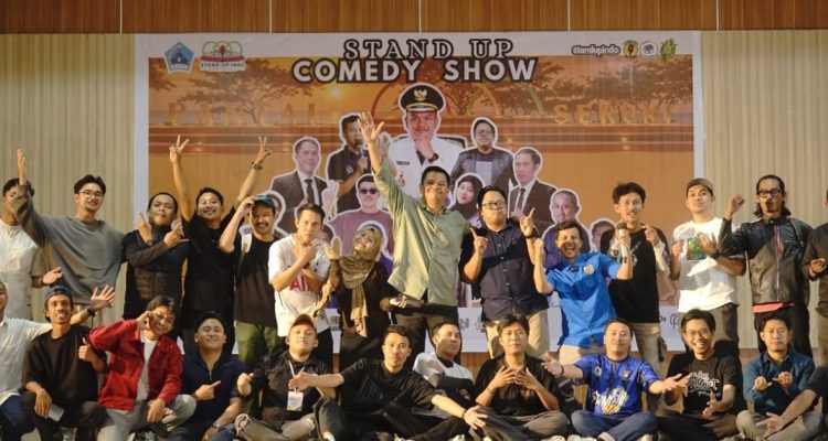 Bupati Bantaeng