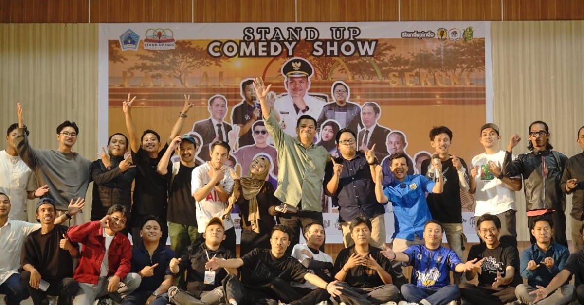 Bupati Bantaeng