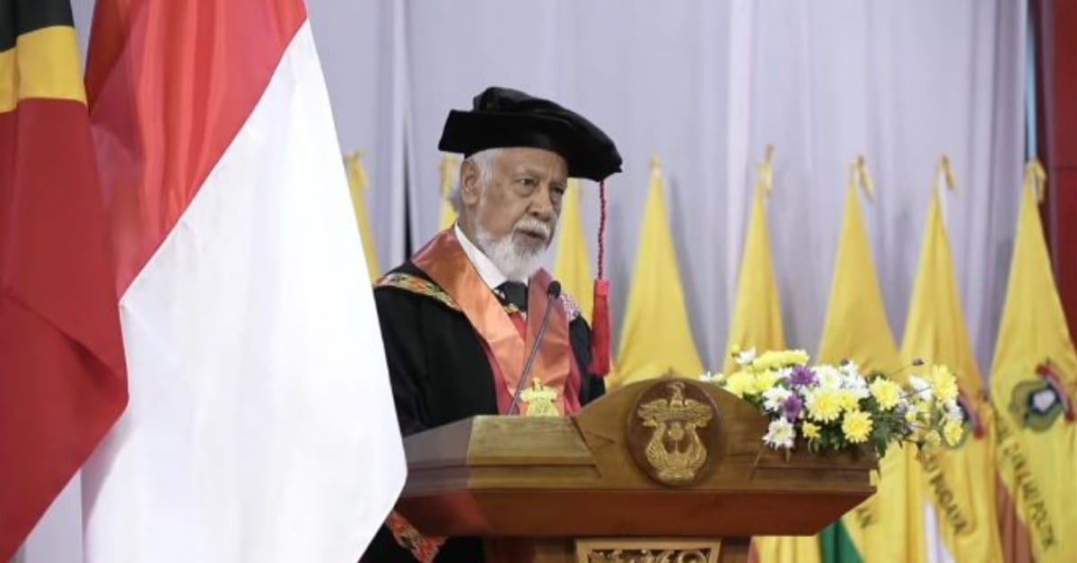 Universitas Hasanuddin