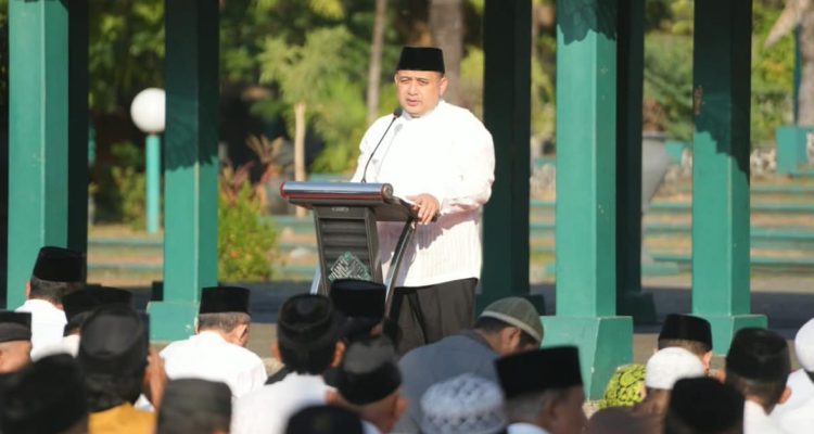 Wali Kota Makassar