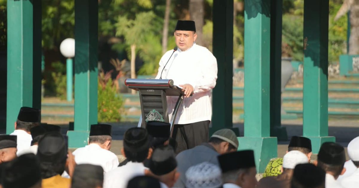 Wali Kota Makassar