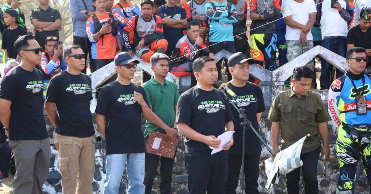 Wali Kota Parepare