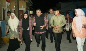 Wali Kota Makassar