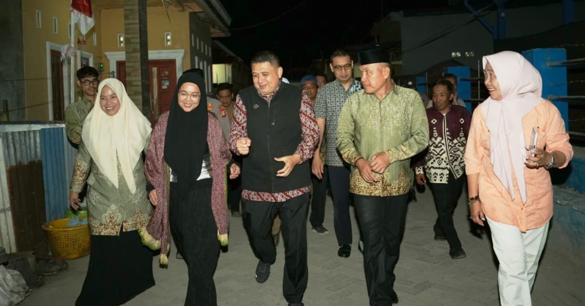 Wali Kota Makassar