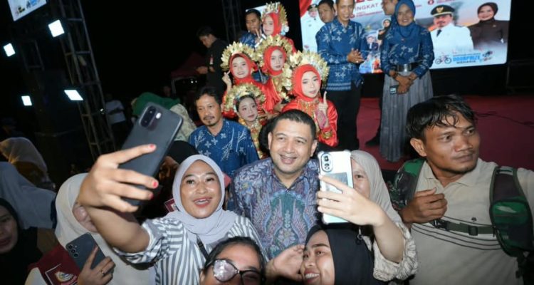 Wali Kota Makassar
