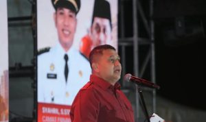 Wali Kota Makassar