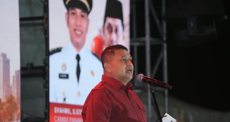 Wali Kota Makassar