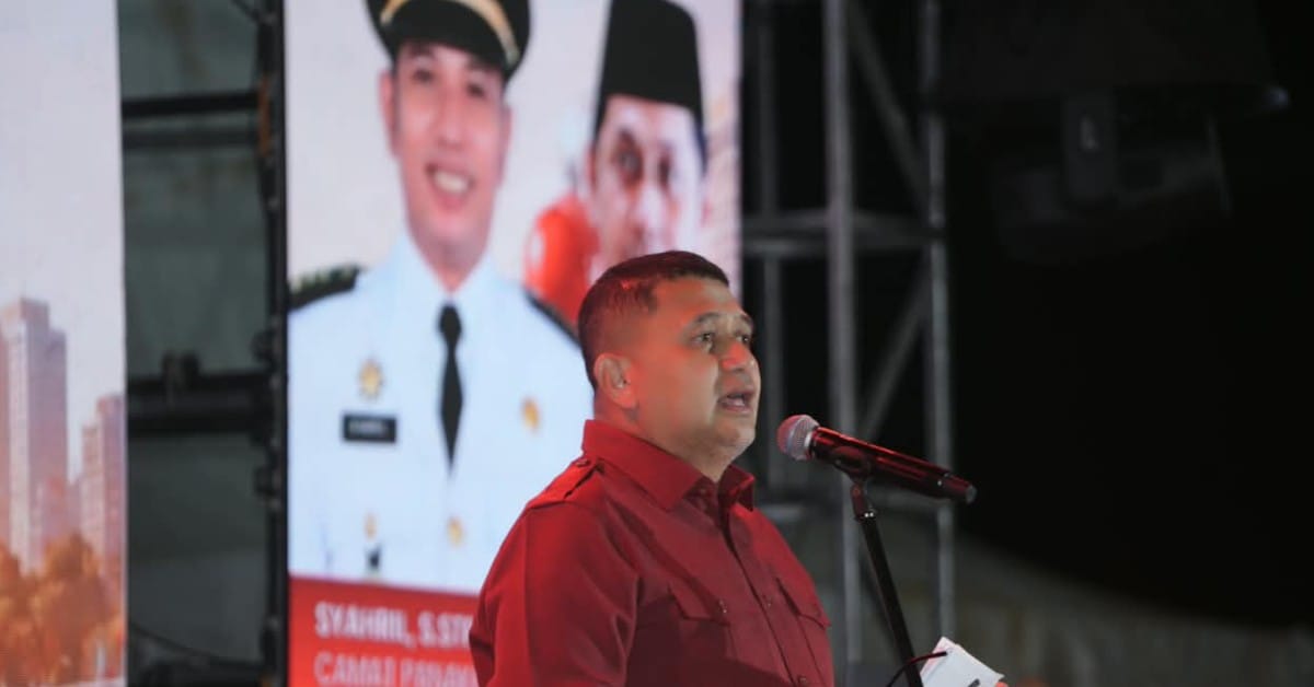 Wali Kota Makassar